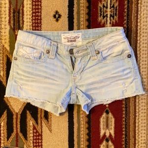 Big Star shorts